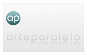 Arte Paralelo brand design