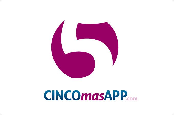 frenzy studio - Cincomasapp brand design