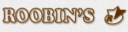 Roobin's