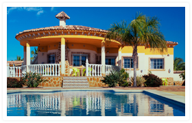 Villas Roobins photo session