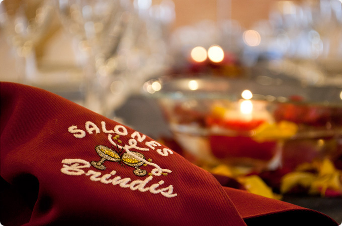 frenzy studio - Salones Brindis photography session