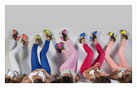 Penélope Collection photography