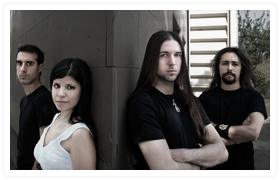 Shadows Theory photography