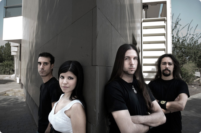 frenzy studio - Shadows Theory photo