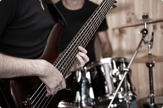 frenzy studio - Shadows Theory photo