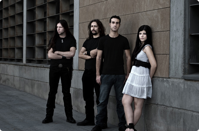 frenzy studio - Shadows Theory photo