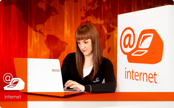 frenzy studio - Skynetlink photography session